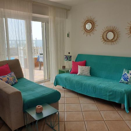 Bungalow Paraiso El Mar 3 San Agustín Εξωτερικό φωτογραφία
