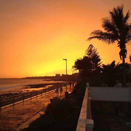 Bungalow Paraiso El Mar 3 San Agustín Εξωτερικό φωτογραφία