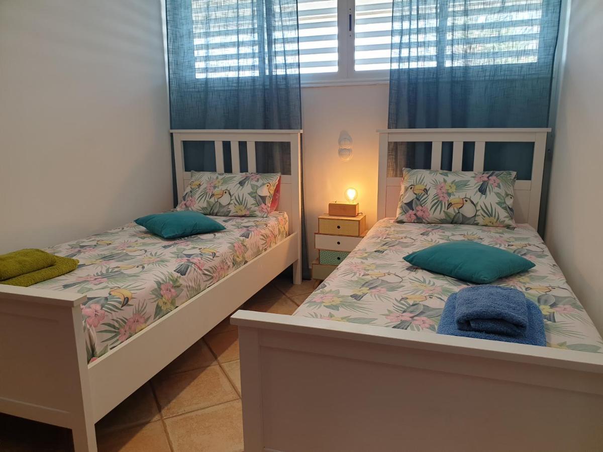Bungalow Paraiso El Mar 3 San Agustín Εξωτερικό φωτογραφία