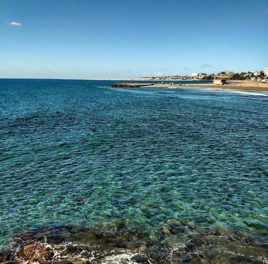 Bungalow Paraiso El Mar 3 San Agustín Εξωτερικό φωτογραφία
