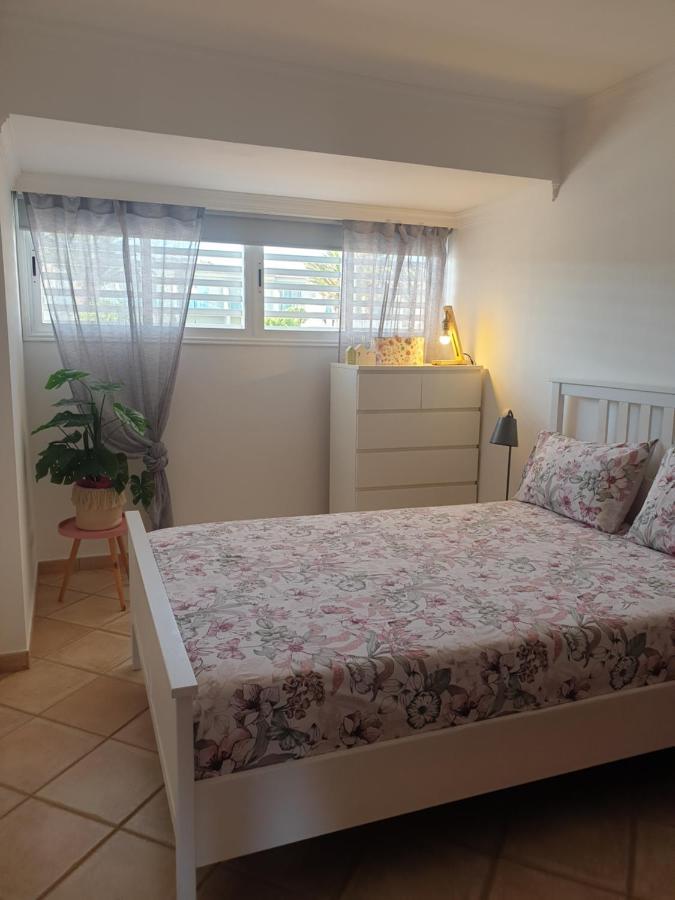 Bungalow Paraiso El Mar 3 San Agustín Εξωτερικό φωτογραφία