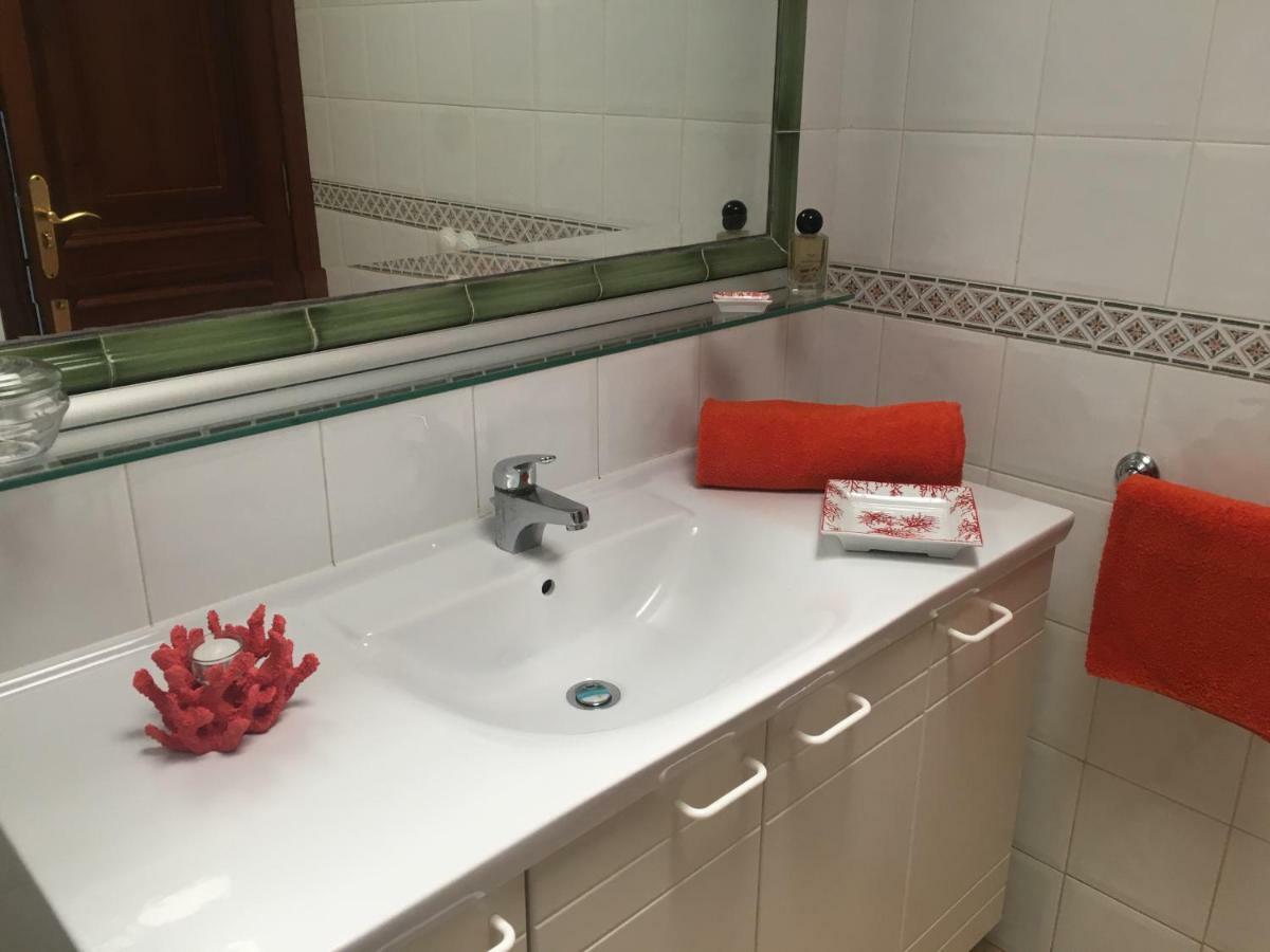 Bungalow Paraiso El Mar 3 San Agustín Εξωτερικό φωτογραφία